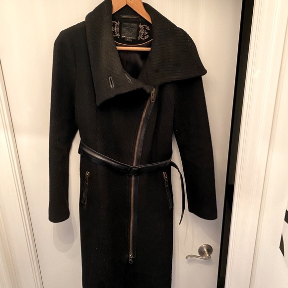 Mackage Jackets & Blazers - ‼️ SOLD ‼️Mackage  Wool Coat
